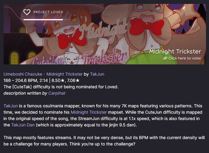 takjunosu's tweet photo. Let's gooooo https://t.co/MeFKRQl0ha