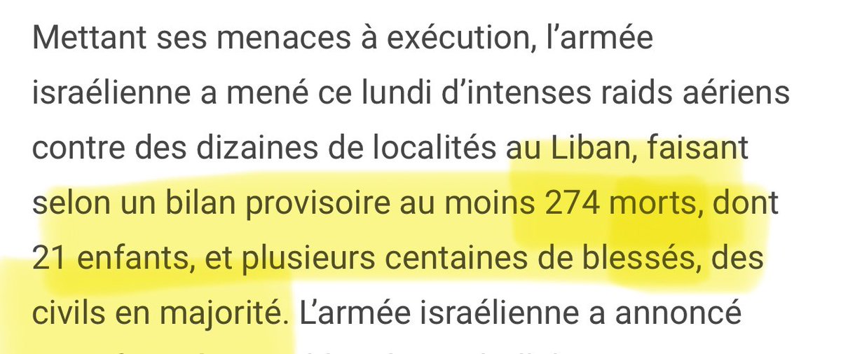 Aymeric Caron tweet media