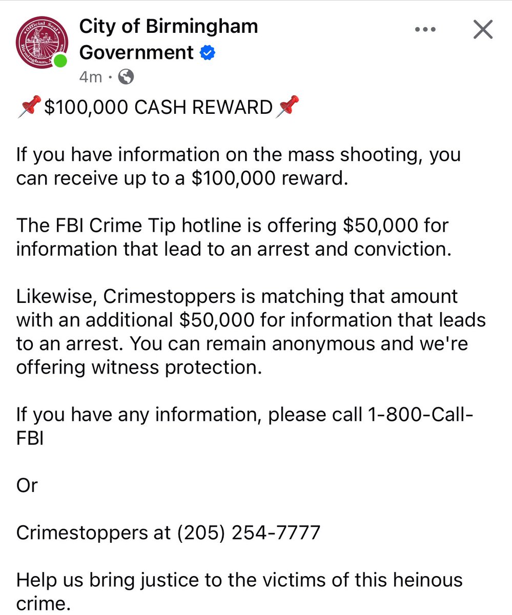 🚨HELP🚨

$100,000 REWARD