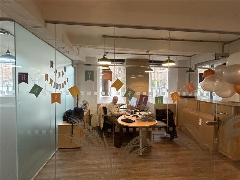 NFU Mutual Derby tweet media