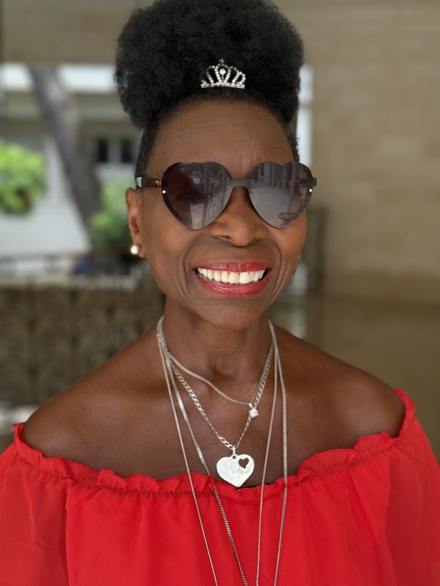 Floella Benjamin tweet media