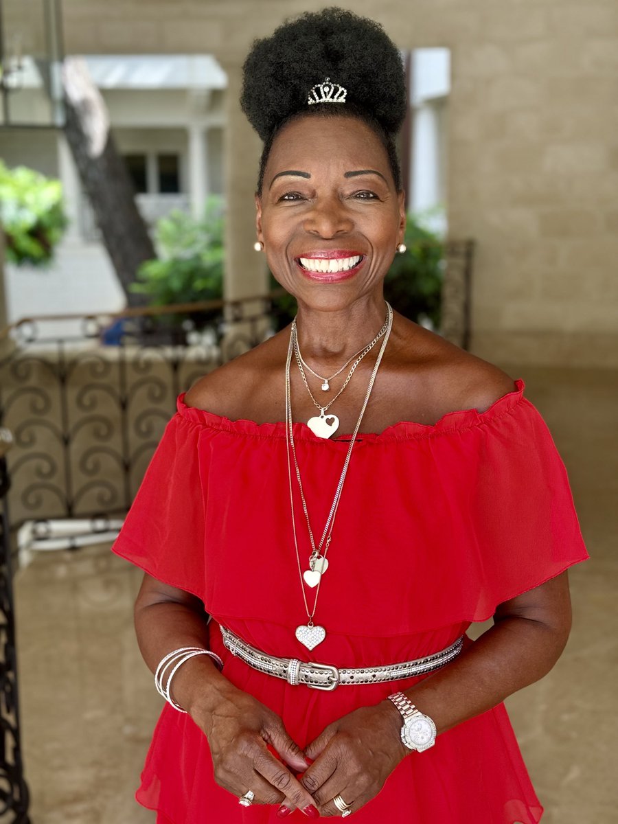 Floella Benjamin tweet media