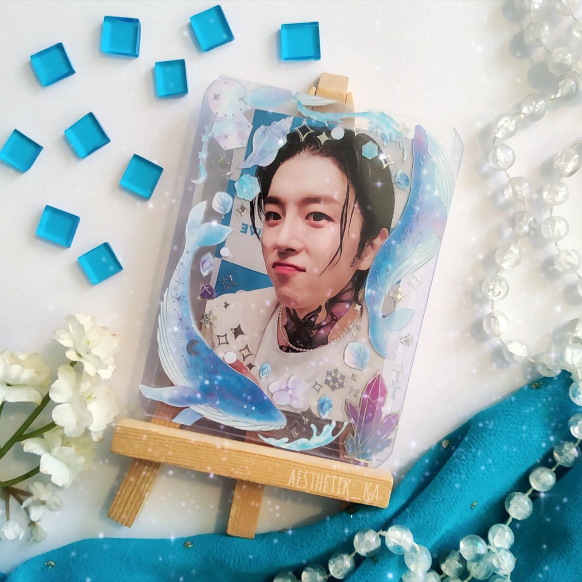 Feliz cumpleaños a mi Taeilcito que ya cumple 34 años❤️❤️❤️

#BLOCKB_TAEILDAY #BLOCKB #TAEIL