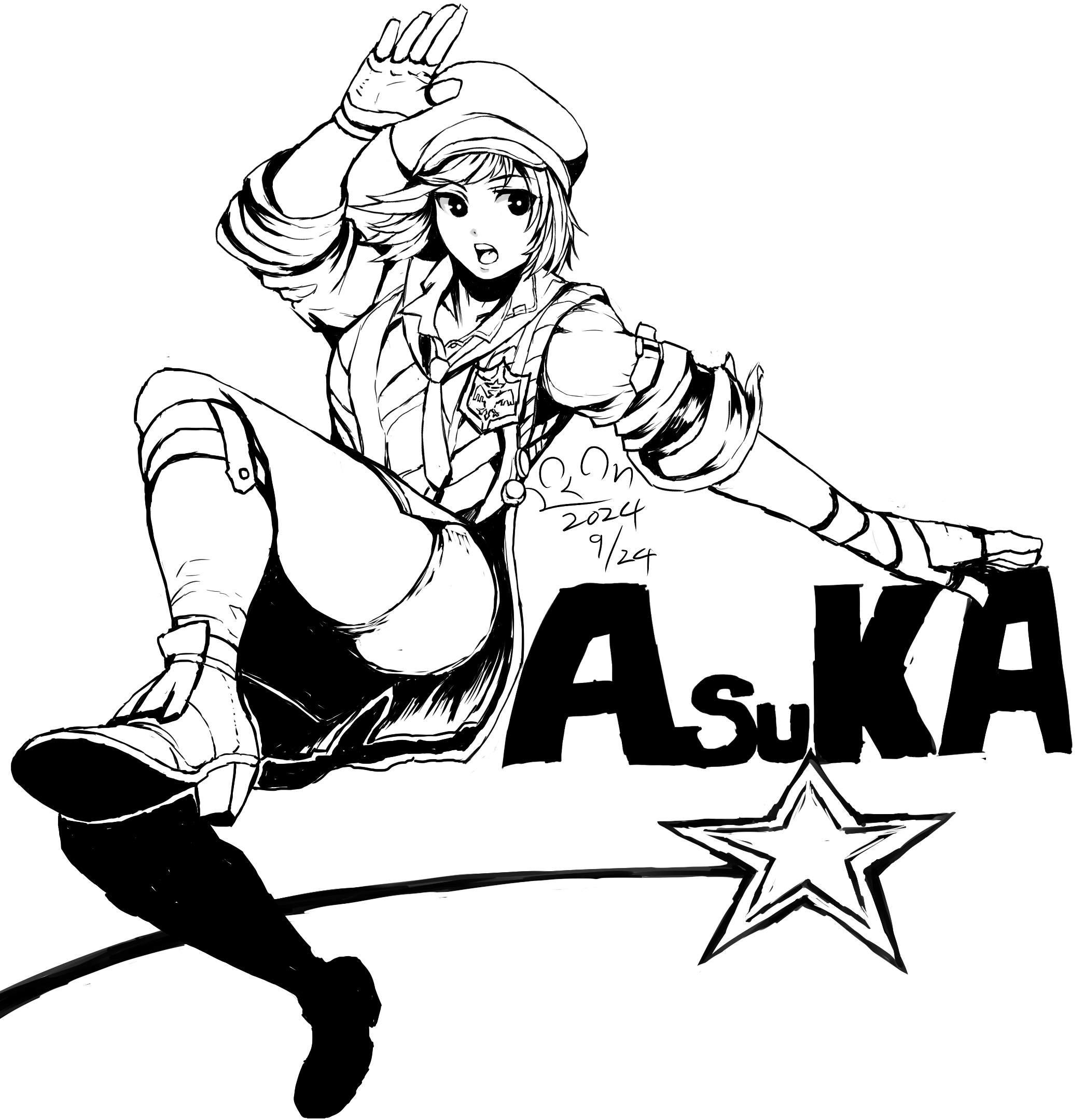 あけこです(´◡` )♩ 🦦眇眼🦦 (@1954love_hate_) / X