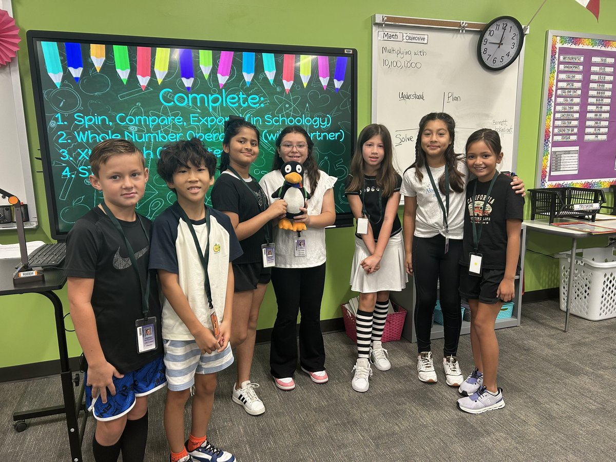 Allyson Watson, M.Ed. tweet media