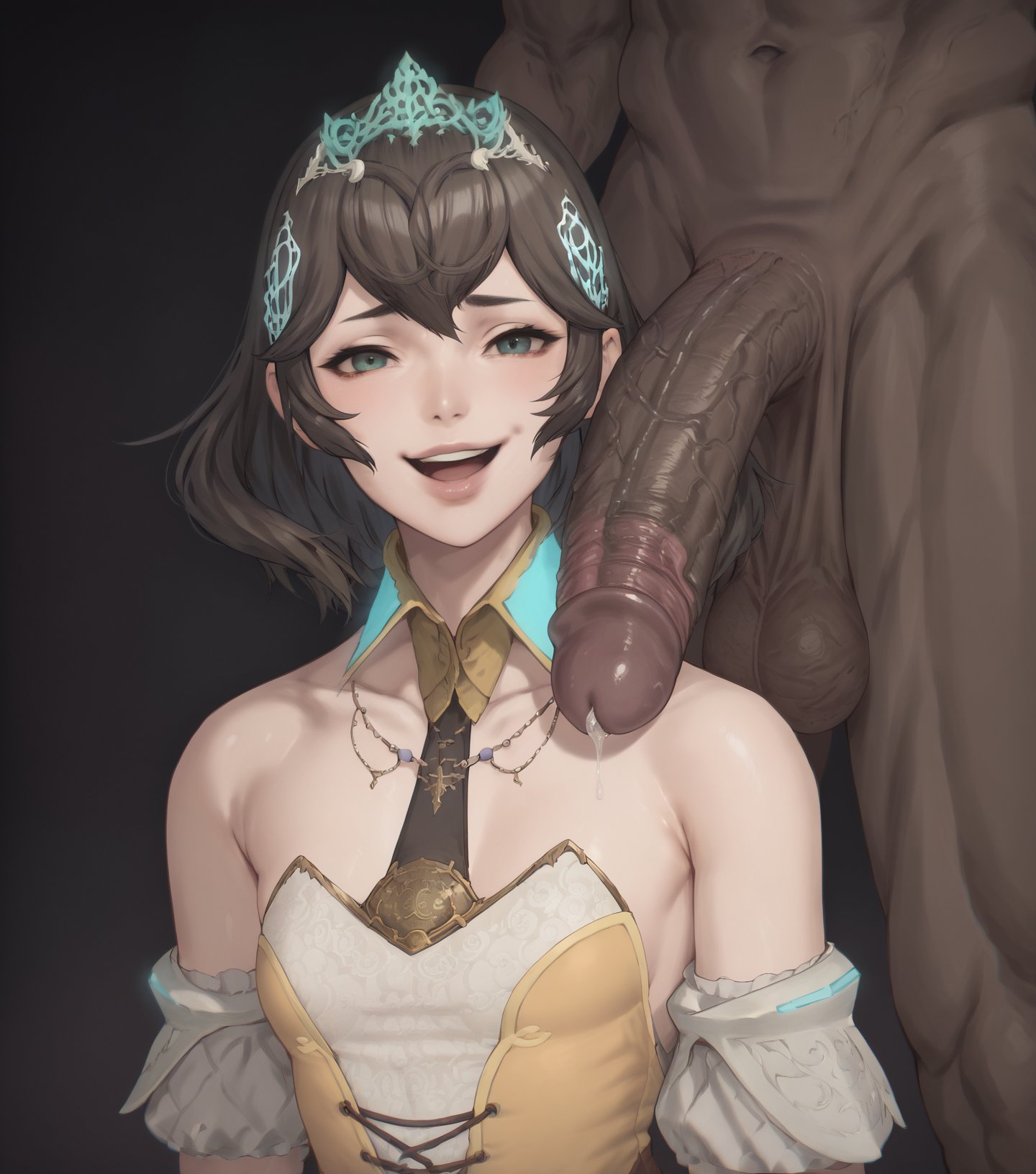 Queen Sphynx ಮೇಲೆ X: FFXIV x BBC Pin-up Dawntrail Full Preview on Pixiv!  Sphene Wuklamat FFXIVNSFW ffxivlewd BBC BLACKED Rule34 R34 Hentai  ff14nsfw dawntrailnsfw t.co2Eqh8PV1ck  X