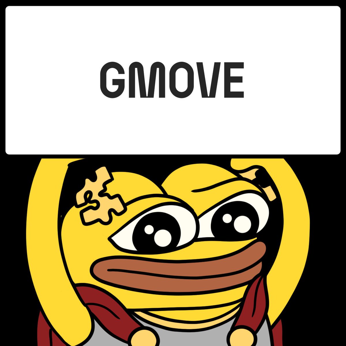 dob.MOVE | Integrated 🦍⚡️ tweet media