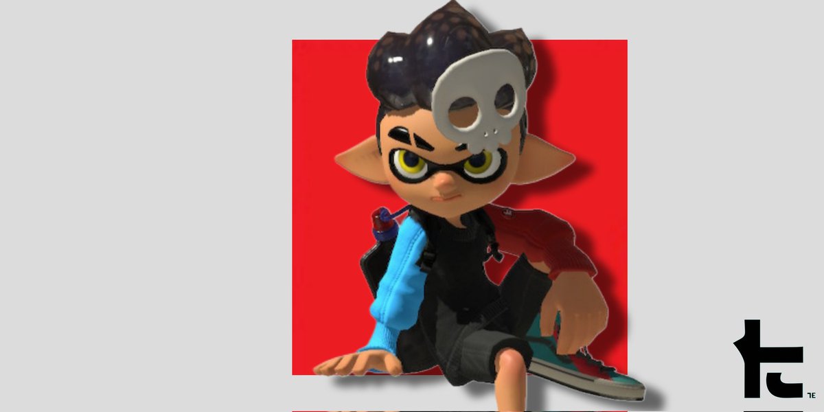 WE ARE SO BACK!
Toni Kensa Collab for 100 days.
(New Years Countdown)