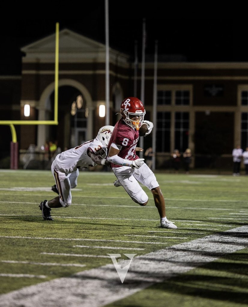 Jvonn “PLAY MAKER” Edwards tweet media