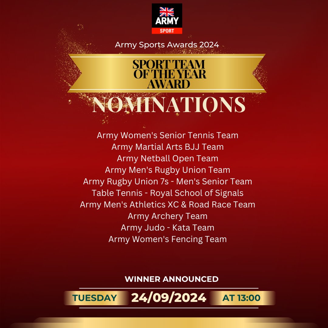 Army Sport tweet media