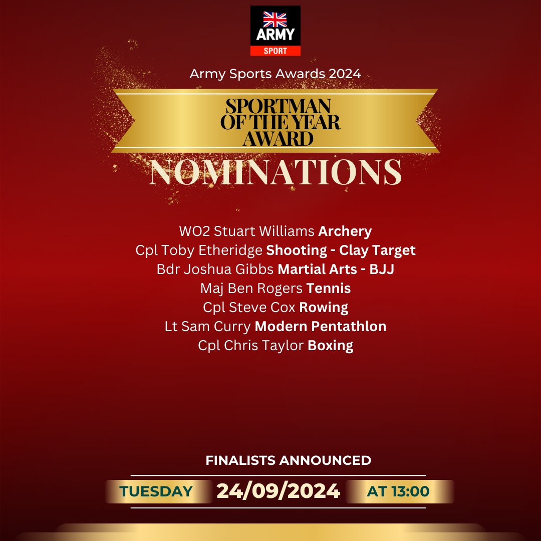 Army Sport tweet media