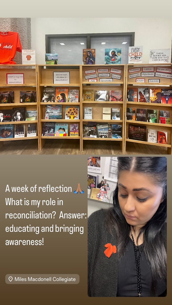 Collège Miles Macdonell Collegiate (@cmmc_retsd) on Twitter photo 