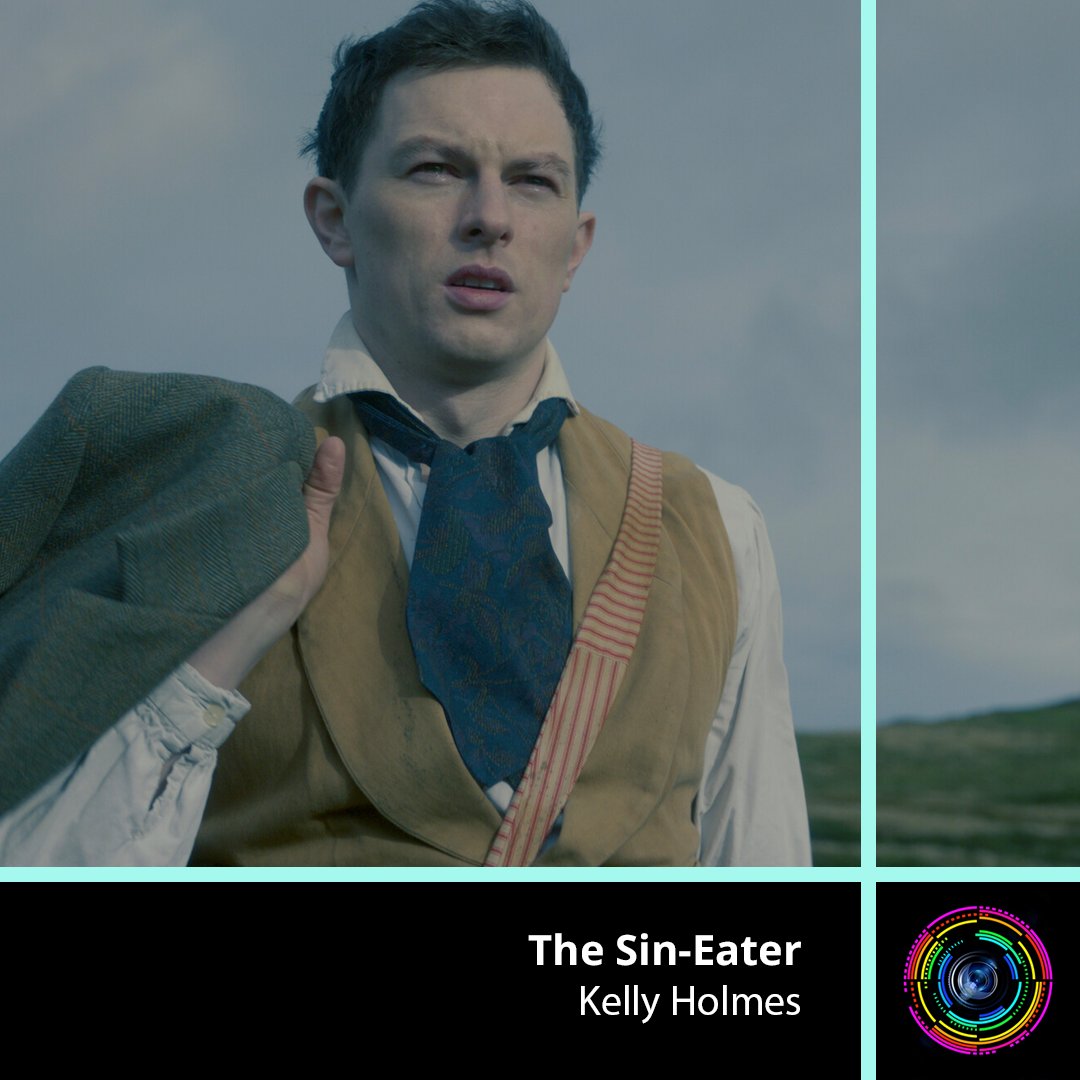 BoltonFilmFest's tweet image. The Sin-Eater by Kelly Holmes (UK)

Screening at @boltonfilmfest  in Sci-Fi &amp;amp; Fantasy, Wed 2nd Oct - Sun 6th Oct

#filmmaker #filmfest #bolton #film #cinema #director #manchester #boltonfilmfest #frated #womeninfilm