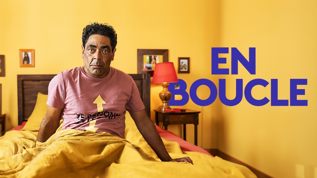 Fière de la mise en ligne d'une nouvelle série coproduite par le pôle #outremer qui poursuit sa politique de production audiovisuelle en initiant des fictions tournées dans tous les territoires 👍🏾
Direction La 🇷🇪 pour découvrir la vie de François Françoise la1ere.francetvinfo.fr/programme-vide…