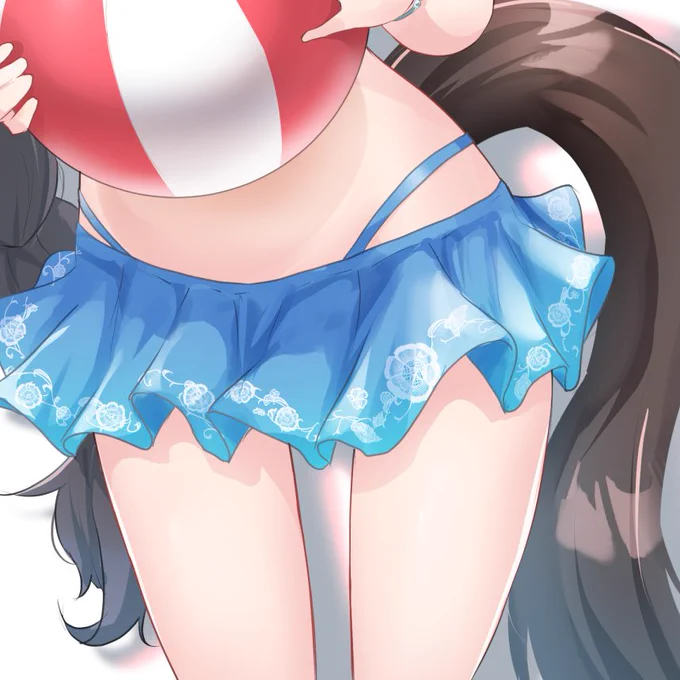 ふともも 
