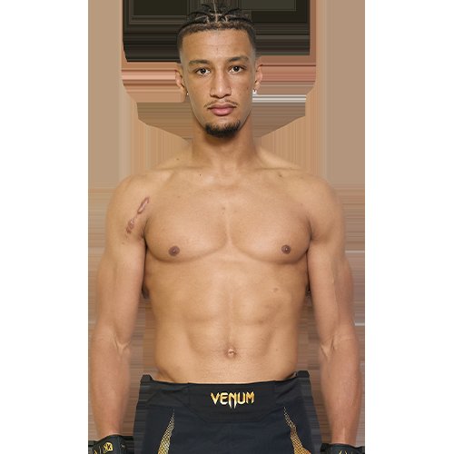 Ilian Bouafia (5-0) vs Laid Zerouni (13-9)
Duel de striker, les 2 ont une petite rivalité, les 2 tapent fort, les 2 ont une forte personnalité, les 2 sont parmi les meilleurs Middleweight d'Europe, combat que j'aimerai voir
Prono : Bouafia