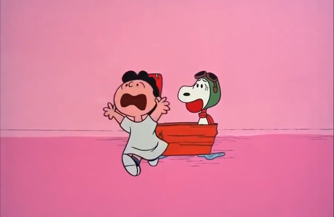 Daily Snoopy (@dailysnoopys) on Twitter photo 