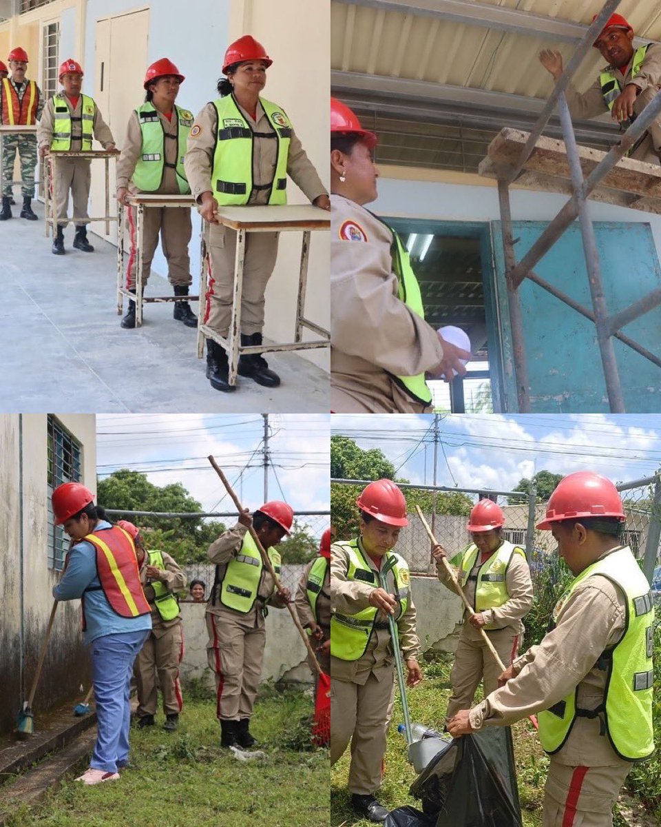 GJ. Domingo Hernández Lárez tweet media