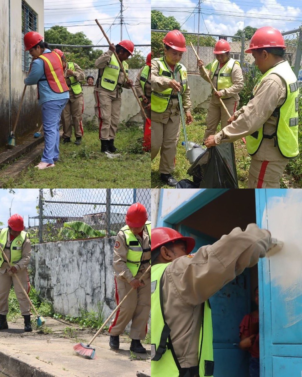 GJ. Domingo Hernández Lárez tweet media
