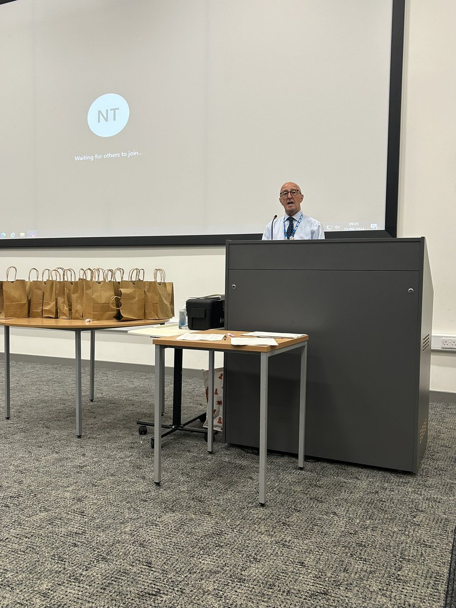 Cath Liddington tweet media