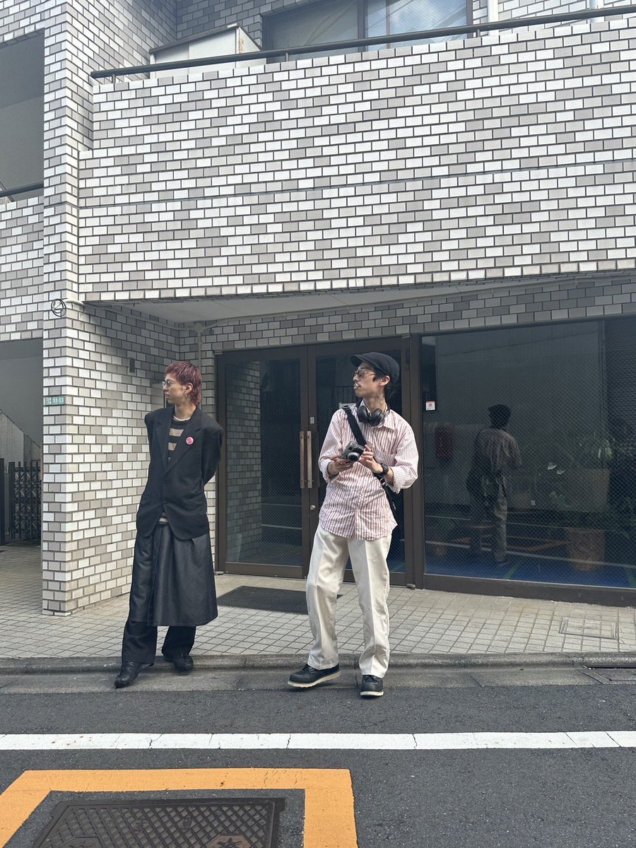 LiTa_i3's tweet photo. 元気にやってます https://t.co/3HDpOVz63W