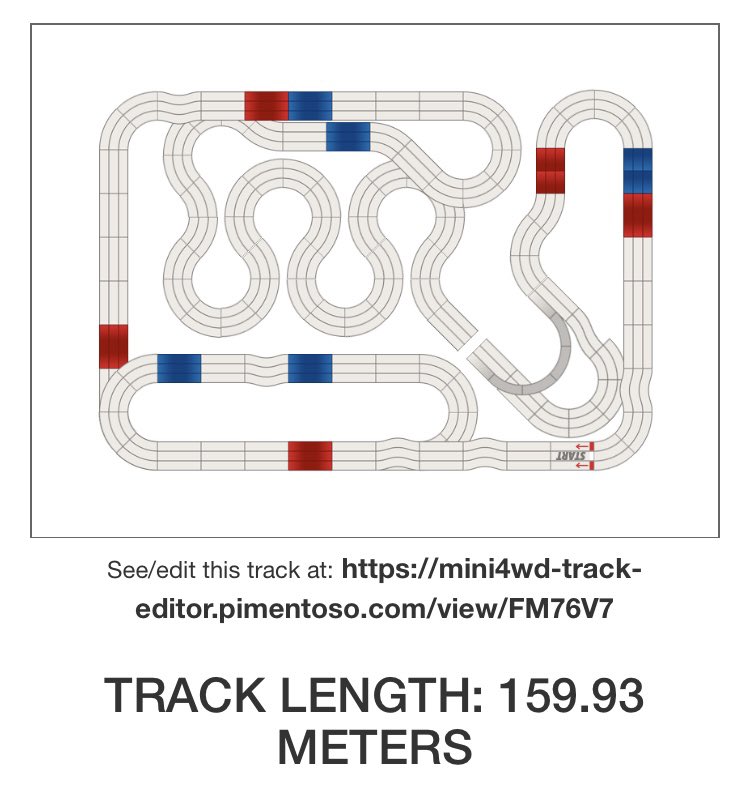 10月26日にイベントレースを行います。
皆さんのご参加お待ちしてます。

主催
いっちぃ、コザエモン、ちり、トリビー、ヨースケ

サポート
だるま、トコ