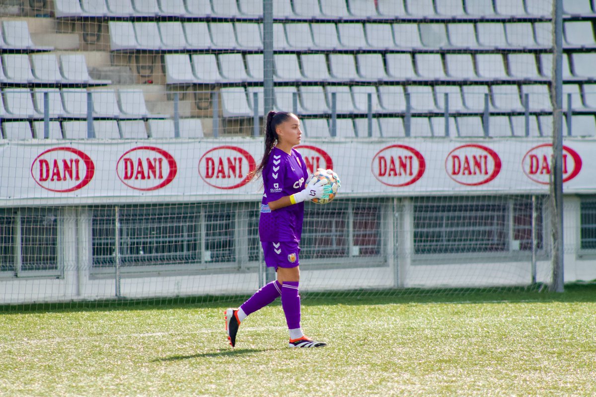 CE L'Hospitalet Femení tweet media