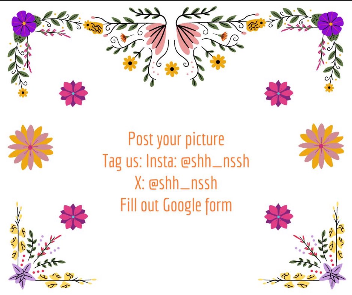 SHH Voces Nuestras tweet media