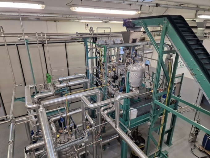 Gerencia Energética tweet media