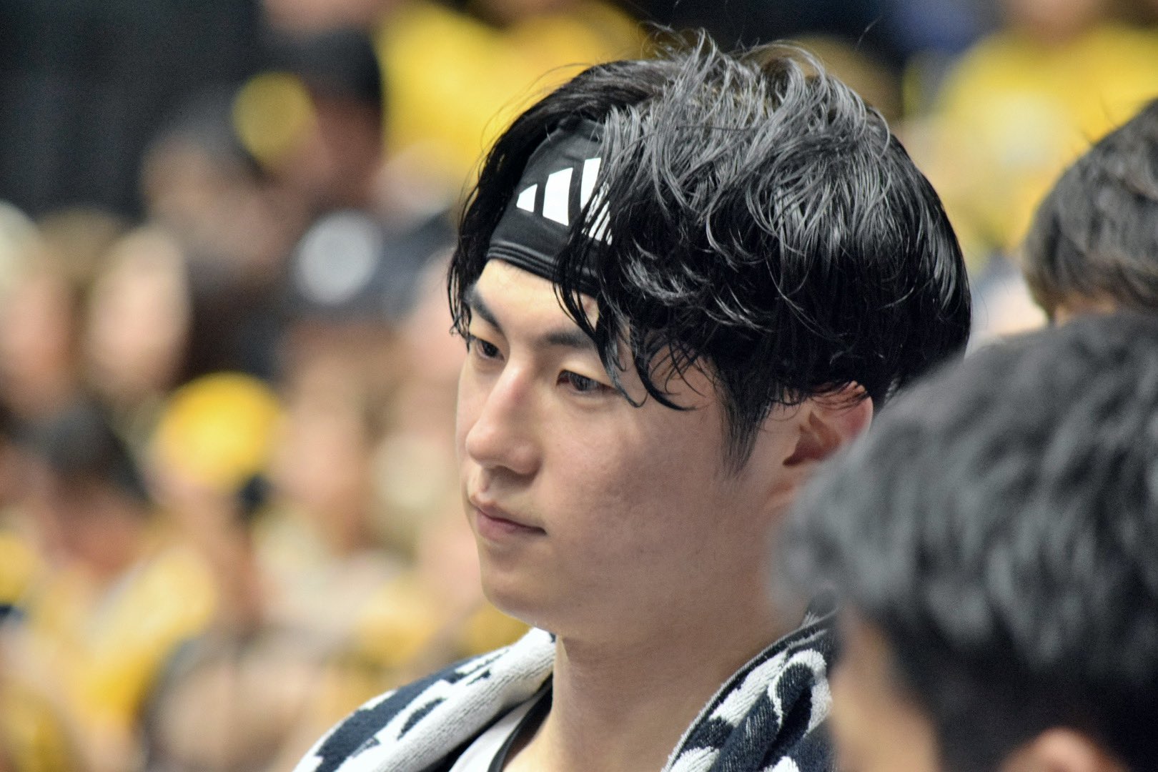 島根スサノオマジック パックマンフーディー、安藤誓哉マルシェ