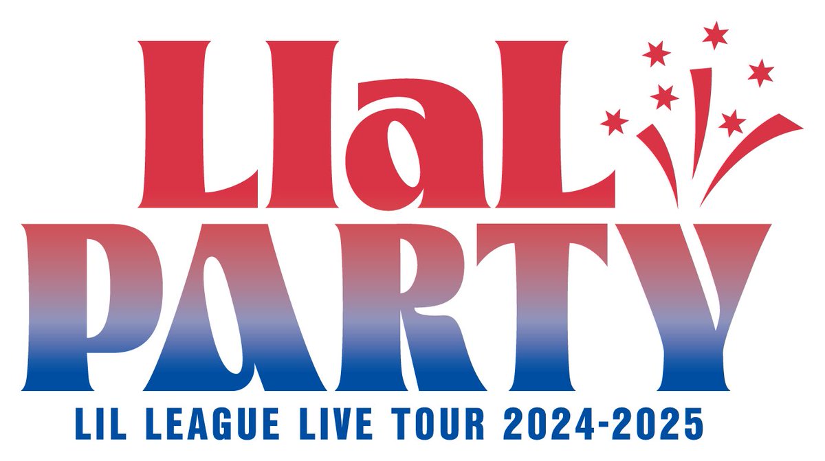 NEOEXILE_Staff's tweet photo. 【LIL LEAGUE🧡】

"LIaL PARTY"
ホールツアー開催決定！

進化した #LILLEAGUE の姿を
ぜひ会場でご覧ください！

LIL LEAGUE OFFICIAL FUN CLUB
チケット先行抽選
〈受付期間〉
9/24(火)15:00 〜 9/29(日)23:00

#リルリーグ
#LIaLPARTY https://t.co/WZJUox5uEy