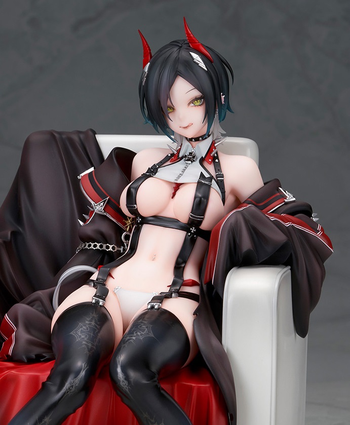 Ruru_Berryz's tweet photo. Presentation of the 1/7 scale figure from ALTER of Ulrich von Hutten「Azur Lane」.

⊹ Pre-order start soon!
⊹ Release date : 05/2025

#ALTER #AzurLane #アズールレーン https://t.co/mFn4iINEsA
