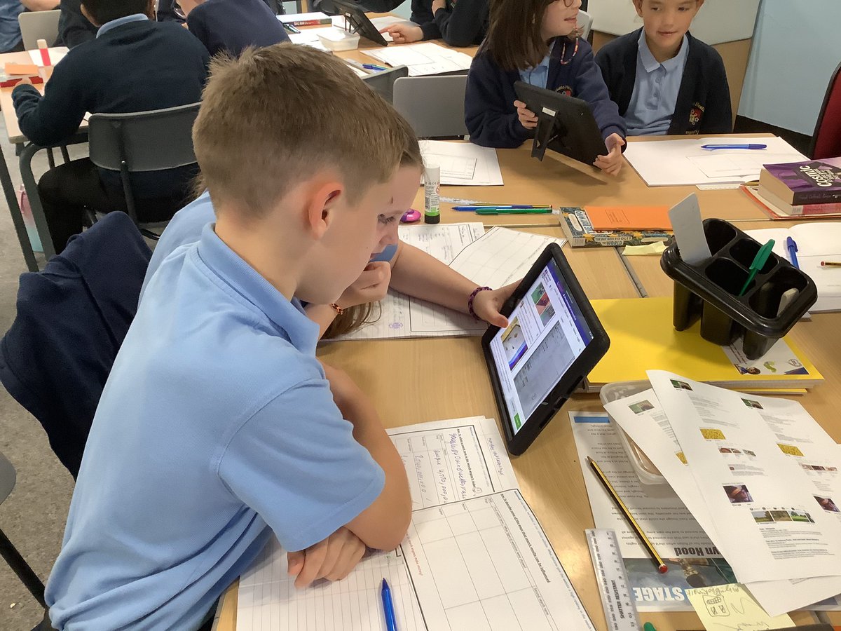 MissSP_Thatto's tweet photo. In computing today, 6EB looked at our school website to see how many times our school name appears. This will help our website to appear in a high ranking in a search engine’s results #ThattoPrim_Computing https://t.co/kF1B8JXf3j