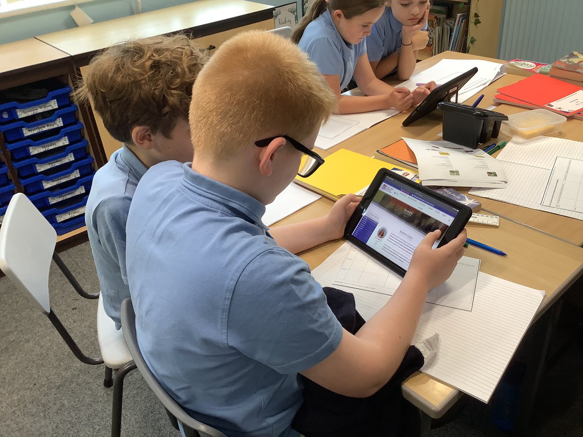 MissSP_Thatto's tweet photo. In computing today, 6EB looked at our school website to see how many times our school name appears. This will help our website to appear in a high ranking in a search engine’s results #ThattoPrim_Computing https://t.co/kF1B8JXf3j