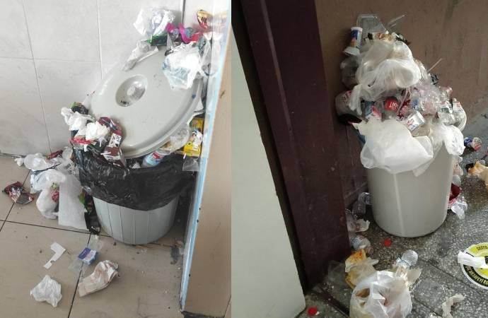 Tasarrufu sadece Milli Eğitimde yapıyorlar!