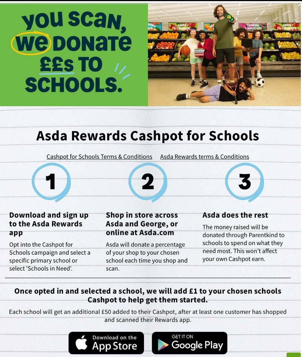 Abingdon Primary tweet media