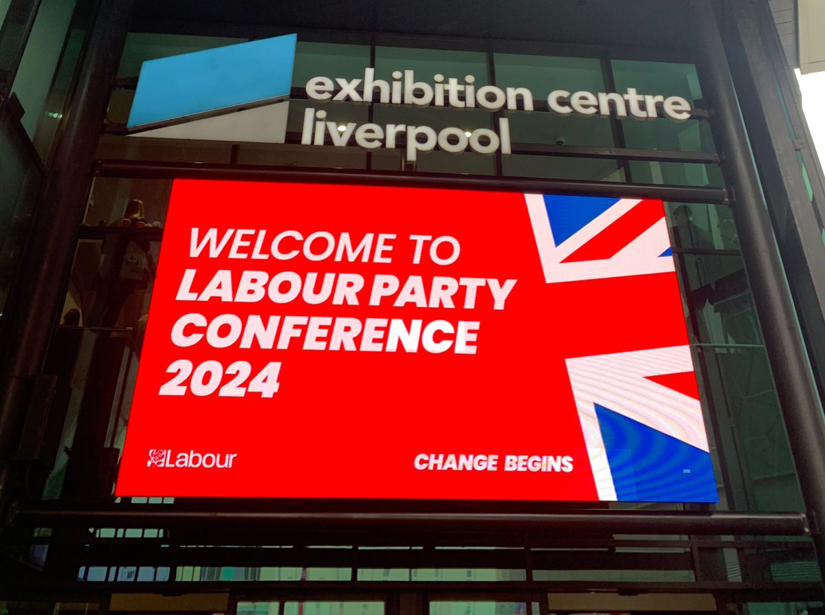 We are pleased to be attending the Labour Party Conference alongside our partners, <a href="/RespectUK/">Respect</a> &amp; <a href="/safelives_/">SafeLives</a>. We welcomed Labour's commitments to use “every government tool available to target perpetrators and address the root causes of abuse and violence” [...] #Lab24