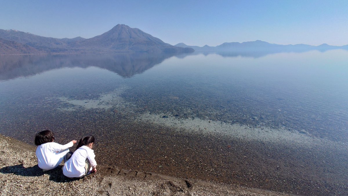 竜さんファミキャン tweet media