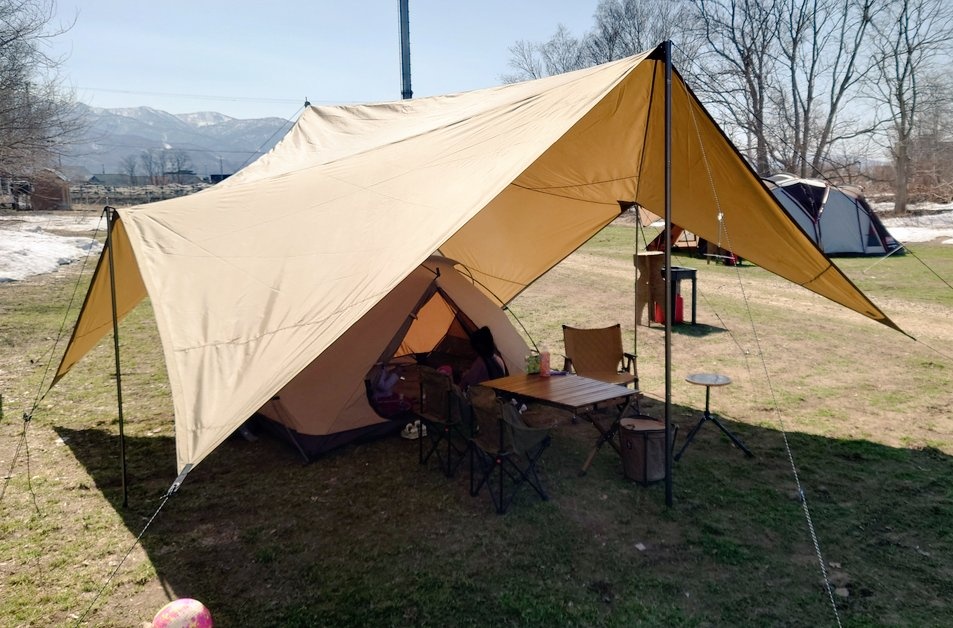 竜さんファミキャン tweet media