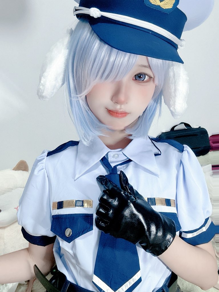 蕾姆 https://t.co/9nrMveTdVn