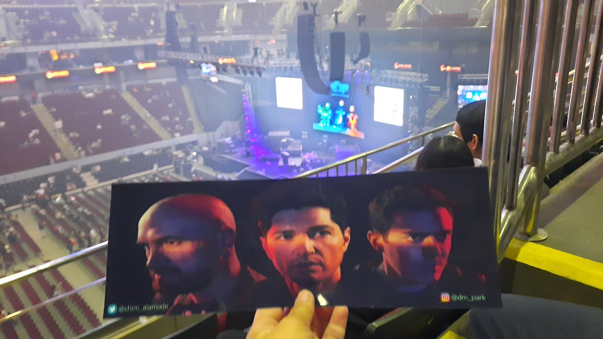 simpletherese15's tweet photo. It's exactly 2 years today. 🥹❤️ Can't wait to see @thescript again next year! Thank you for always coming back to the Philippines 🫶🏻 https://t.co/5BqXZwycTI
