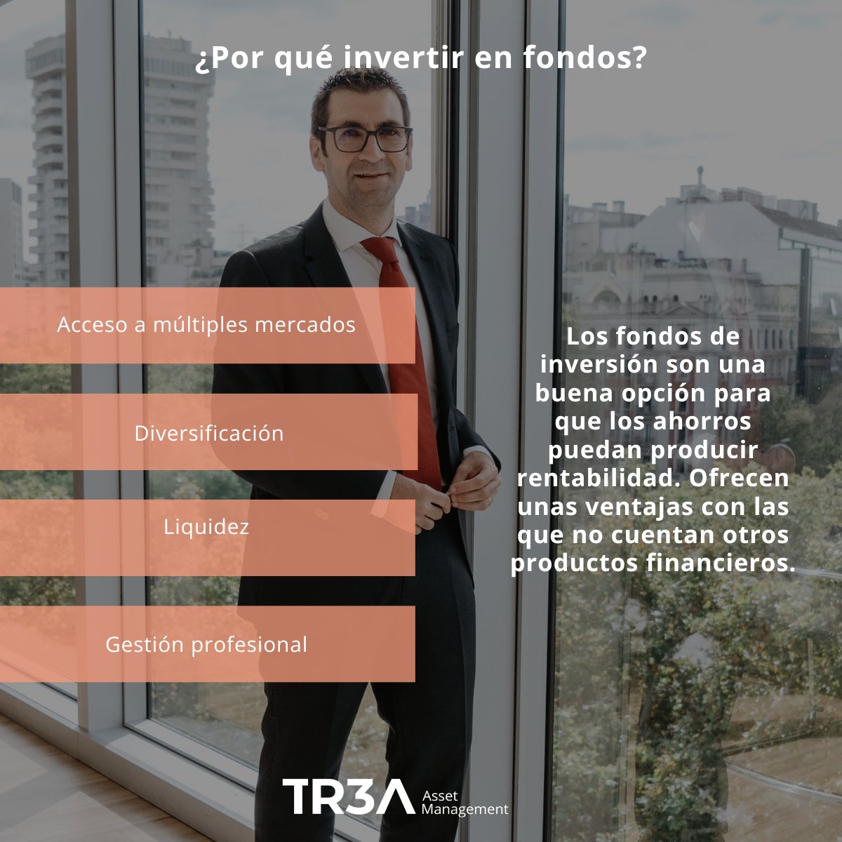 TreaAssetManagement (@trea_am) on Twitter photo 