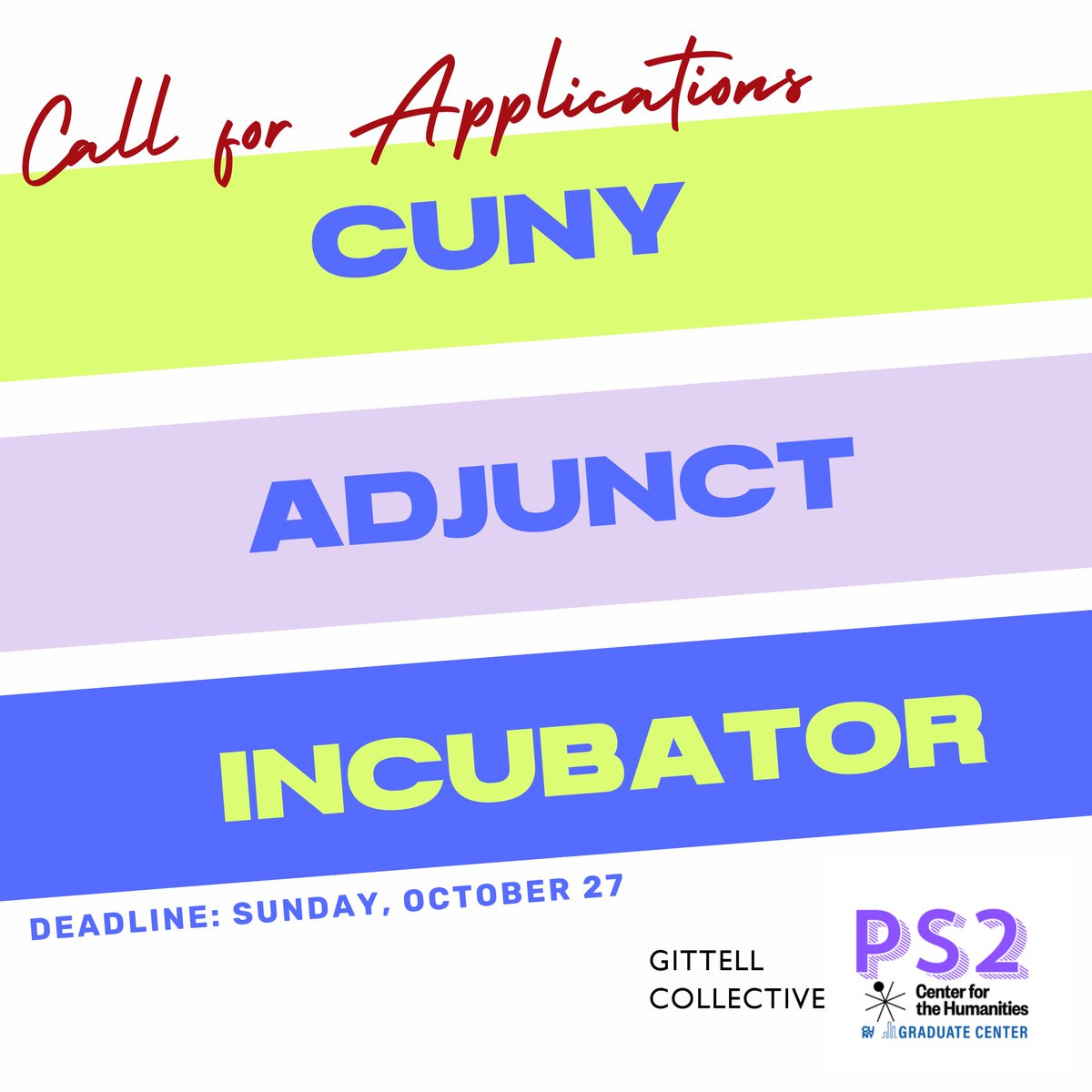 Gittell Collective tweet media