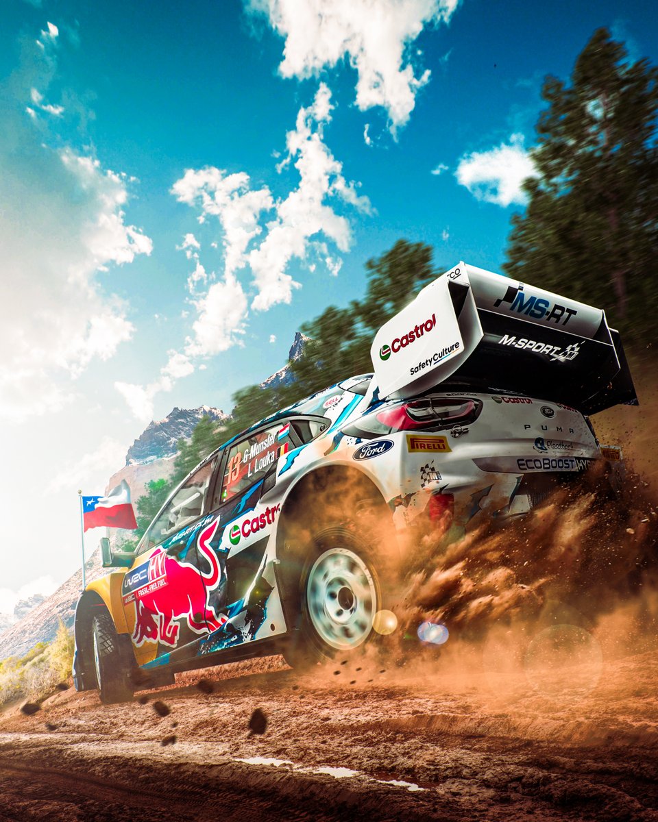 The Idea                                          The Execution  🎨