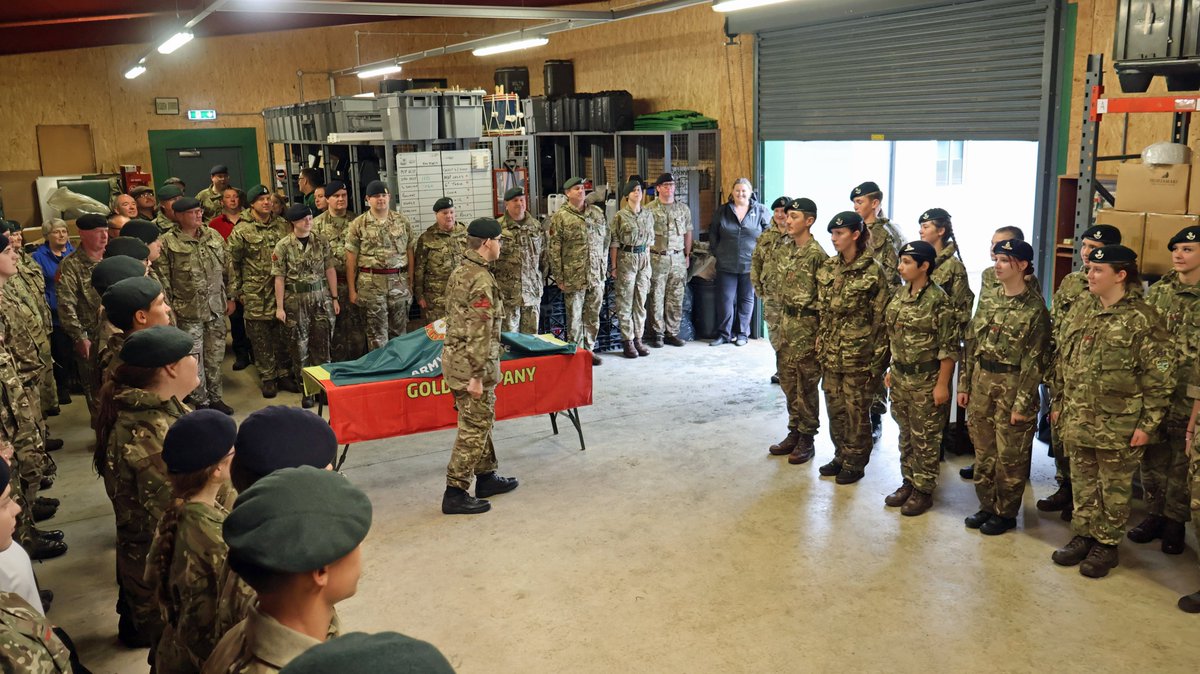 Wiltshire ACF tweet media