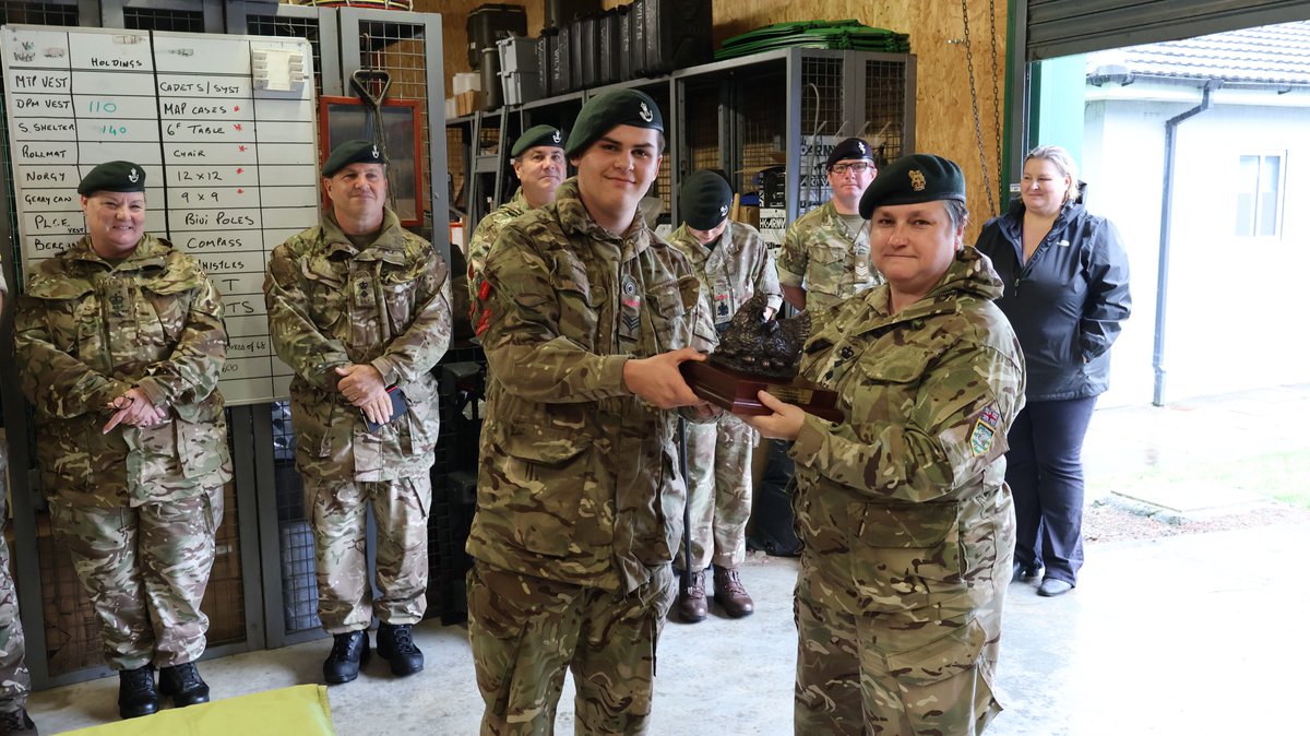 Wiltshire ACF tweet media