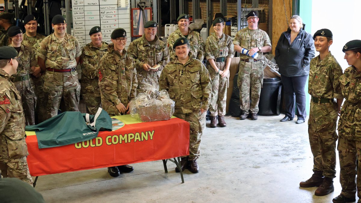 Wiltshire ACF tweet media