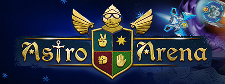 AstroArenaSpace's tweet photo. 🚀 Astro Arena is almost here! 🎮 Join the battle in a 2D space arena where Rock, Paper, Scissors come to life! Wishlist now on Steam to be the first to play when we launch! 🌟

👾 Free to play on PC!

💫 Wishlist now ➡️https://t.co/CvekF6TdVK

#IndieGames #FreeToPlay #AstroArena https://t.co/MYZjS8Ue9P
