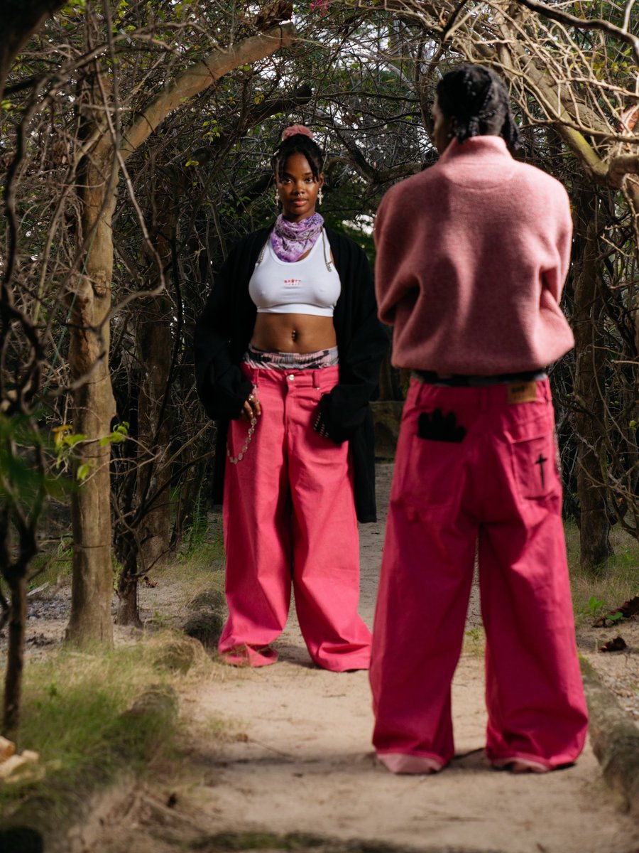 BRUTT FORCE tweet media