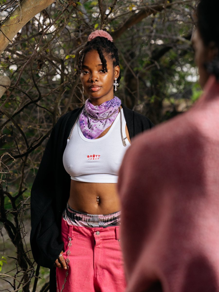 BRUTT FORCE tweet media